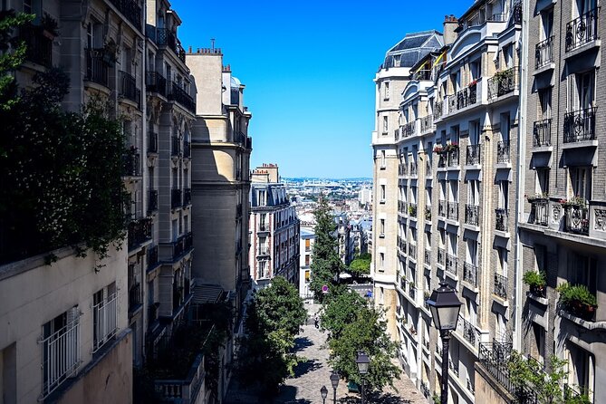 Paris Chocolate, Macaron & Pastry Food Tour: 10 Gourmet Tastings - Saint-Germain-des-Prés: a polished Left Bank tasting walk