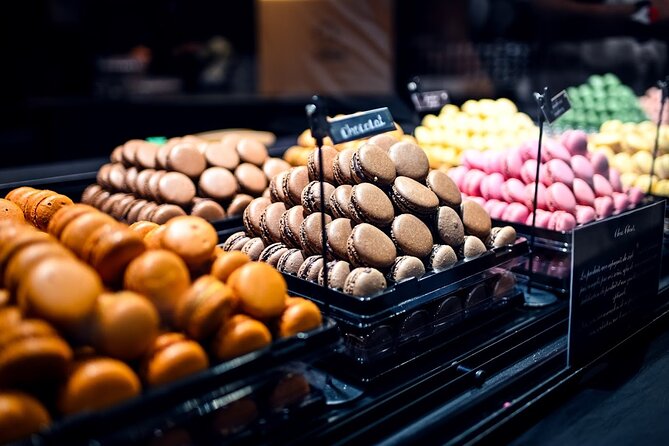 Paris Chocolate, Macaron & Pastry Food Tour: 10 Gourmet Tastings - How to prepare for the walk
