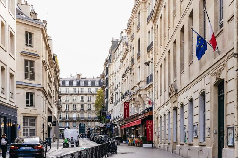 Paris: Chocolate & Patisserie Walking Tour with Tastings - Practical details before you go