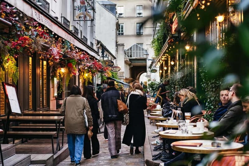 Paris: Chocolate & Patisserie Walking Tour with Tastings - Beyond chocolate: pastries, jams, spices, and oils
