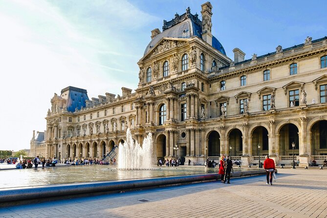 Paris City Center Free Walking Tour (Tip-Based) - Place Dauphine and Henri IV: royal Paris beside the Seine