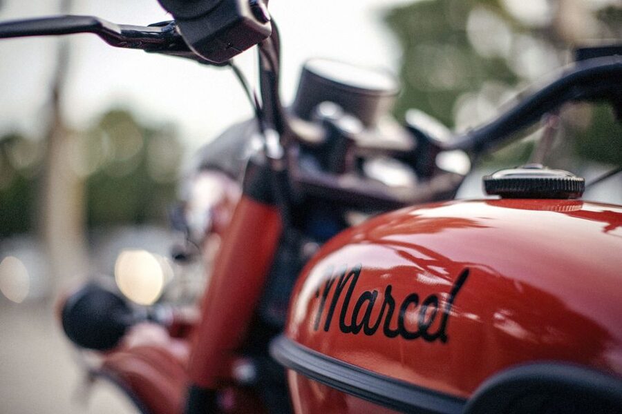 Paris: City Highlights Tour by Vintage Sidecar - The stories make the short ride worthwhile