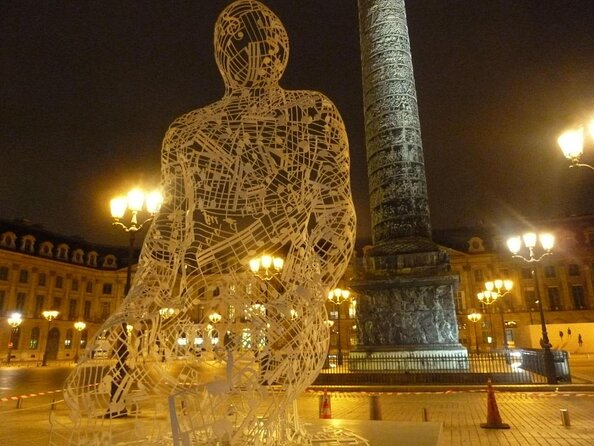 Paris City of Fashion History Private Guided Walking Tour - Key points before you book