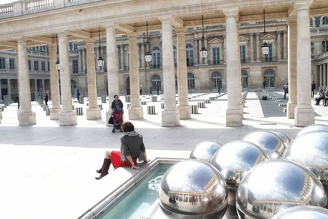 Paris City of Fashion History Private Guided Walking Tour - Who should book this fashion walk?