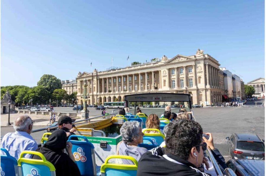Paris: City Pass – Eiffel, Louvre & 27+ Must-See Sights - Key Points At a Glance