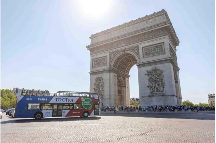 Paris: City Pass – Eiffel, Louvre & 27+ Must-See Sights - What the Paris City Pass Actually Gives You
