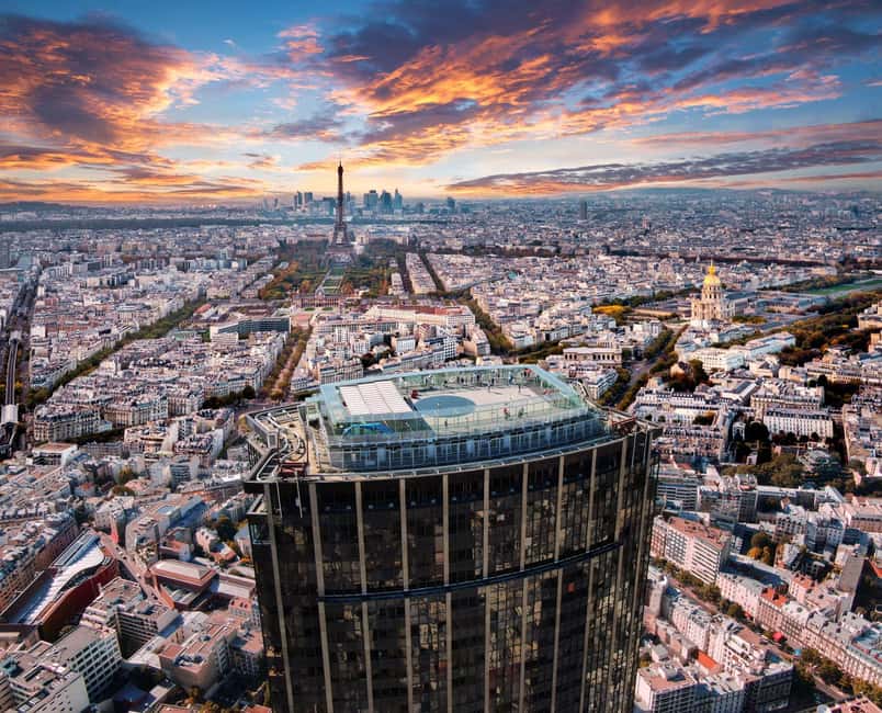 Paris: City Pass – Eiffel, Louvre & 27+ Must-See Sights - The Louvre, Sainte-Chapelle, and Versailles