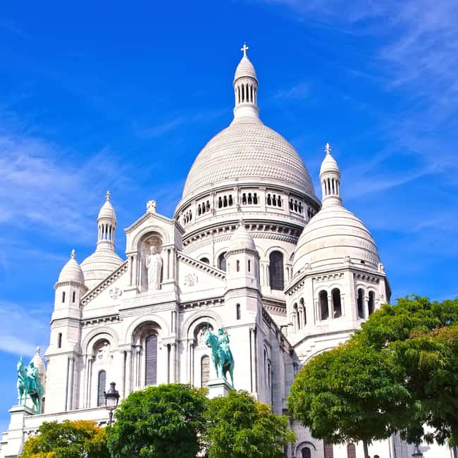 Paris: City Pass – Eiffel, Louvre & 27+ Must-See Sights - Pedaling Through the Paris Highlights