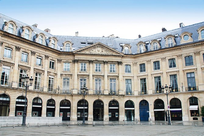 Paris City Tour by Coach with Sightseeing Seine River Cruise - The Audio Guide Is the Make-or-Break Detail