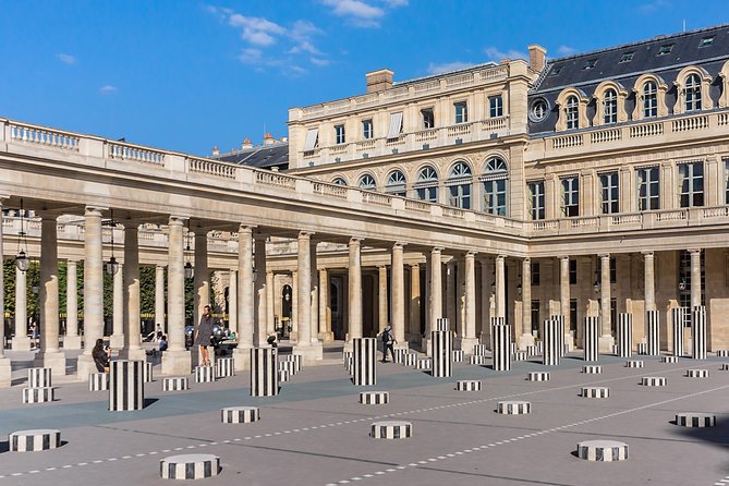 Paris City Tour by Coach with Sightseeing Seine River Cruise - Boarding the Seine Cruise Near the Eiffel Tower