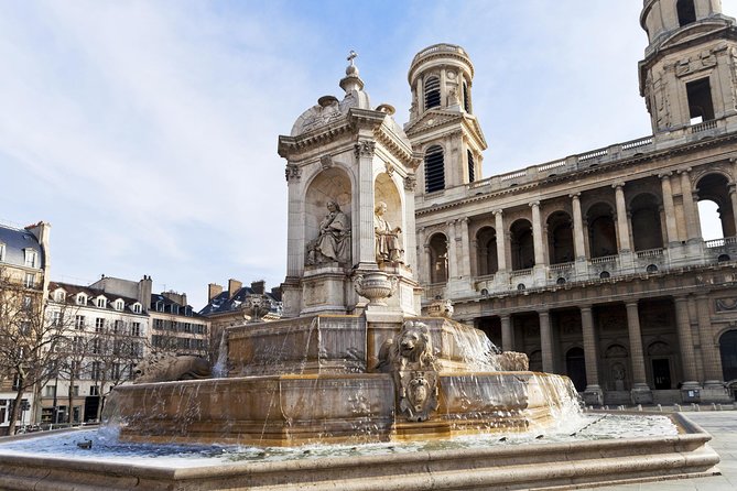 Paris City Tour by Coach with Sightseeing Seine River Cruise - Where the Tour Ends and How to Use the Rest of Your Day