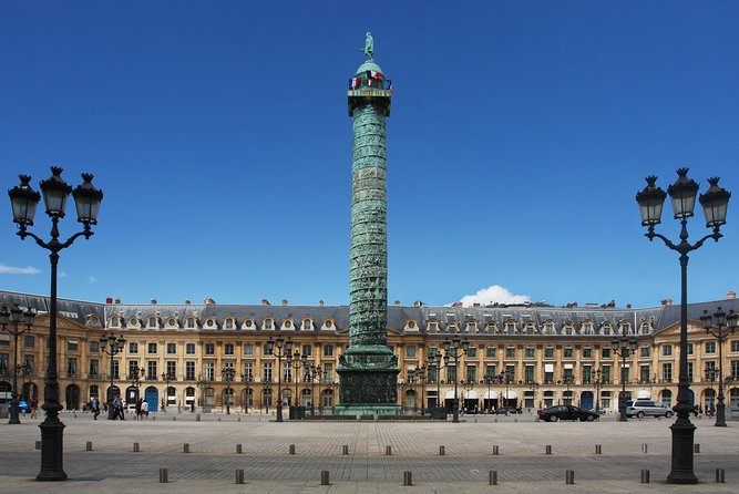 Paris City Tour by Coach with Sightseeing Seine River Cruise - Trocadéro and the Eiffel Tower Photo Stop