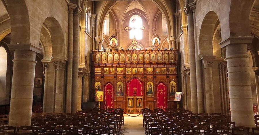 Paris: Classical Music Concert in Saint-Julien-le-Pauvre - Key points to know before you book