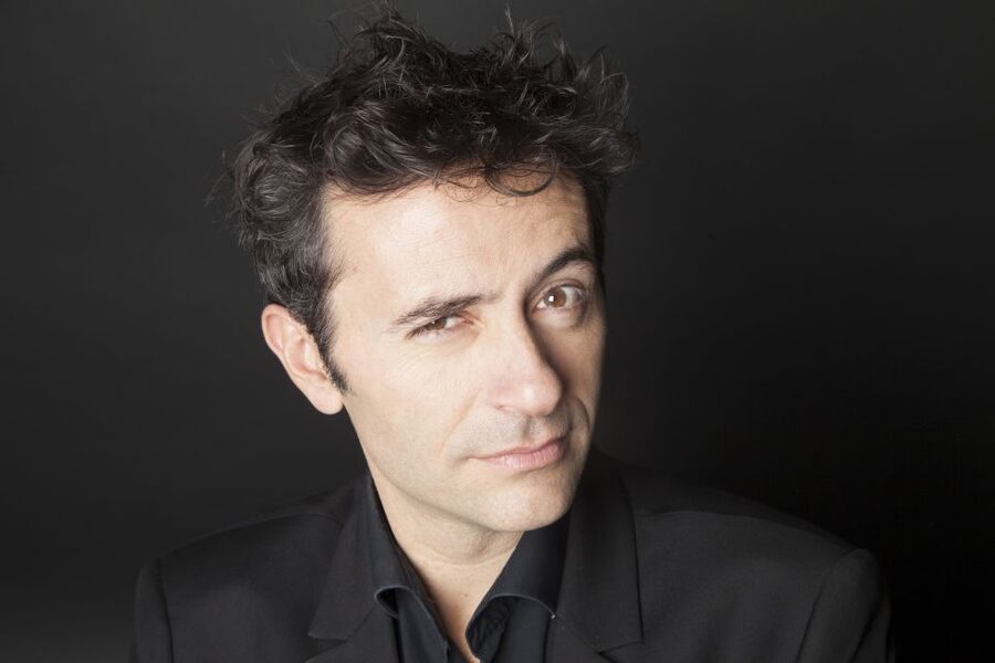 Paris: Comedy Show in English - How to Become a Parisian - What is included, and what is not