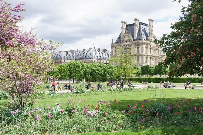 Paris: Complete Louvre Private Tour with Mona Lisa - Venus de Milo and Winged Victory