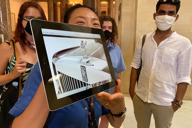 Paris: Complete Louvre Private Tour with Mona Lisa - The paintings that give the tour its French character