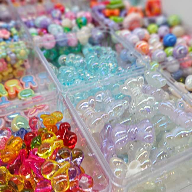 Paris: Create your phone strap, bag or keychain - Should you book this Paris jewelry workshop?