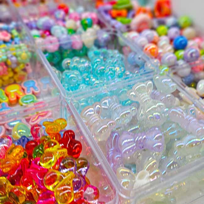Paris: Create your phone strap, bag or keychain - Fitting the workshop into your Paris day