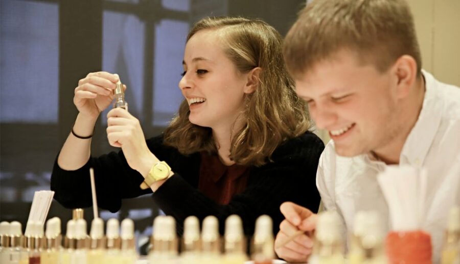 Paris: Create your Signature Scent Perfume Workshop - Key points to know before booking