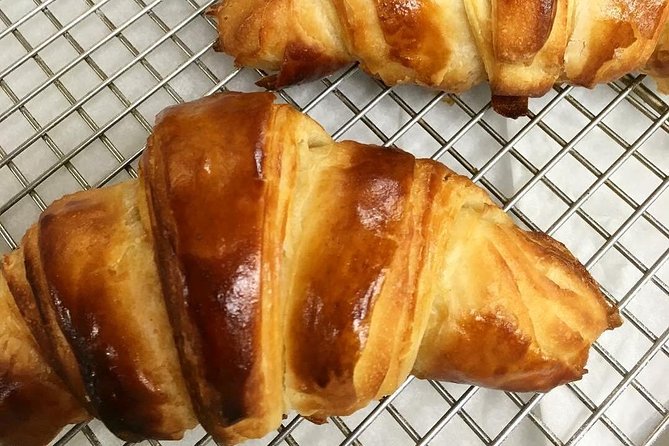 Paris Croissant and Breakfast Pastry Class with a French Chef - Key points at a glance