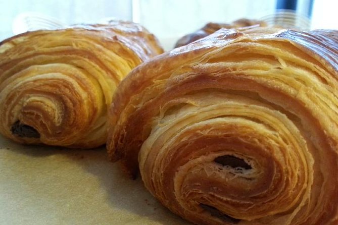 Paris Croissant and Breakfast Pastry Class with a French Chef - Why some dough preparation happens in advance
