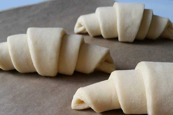 Paris Croissant and Breakfast Pastry Class with a French Chef - What you actually learn about croissant dough