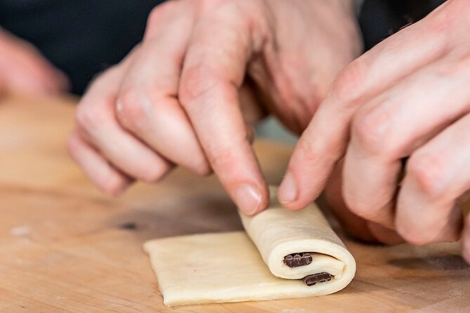 Paris Croissant Small-Group Baking Class with a Chef - A Marais Baking Class Near Place des Vosges
