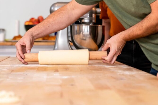 Paris Croissant Small-Group Baking Class with a Chef - Why Hands-On Instruction Matters