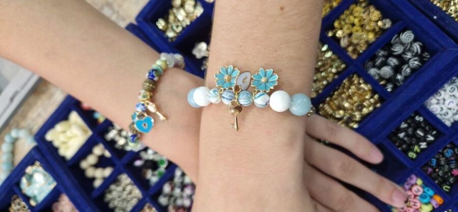 Paris: Custom Souvenir Bracelet Workshop - Should you book My Nice Bracelet in Paris?