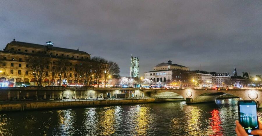 Paris: Dark History and Ghostly Guided Walking Tour - Why this Paris ghost walk works