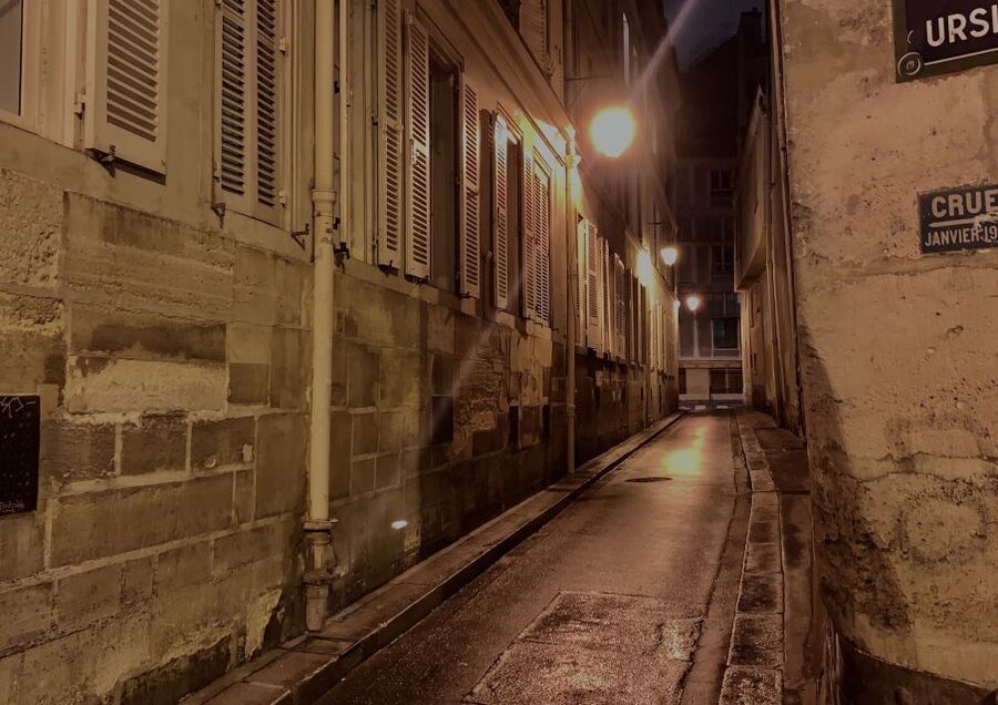 Paris: Dark History and Ghostly Guided Walking Tour - Starting at 1 rue d’Arcole
