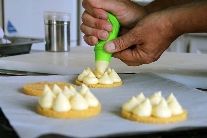 Paris Desserts and Pastries Small Group Cooking Class with a Chef - Key points to know before booking