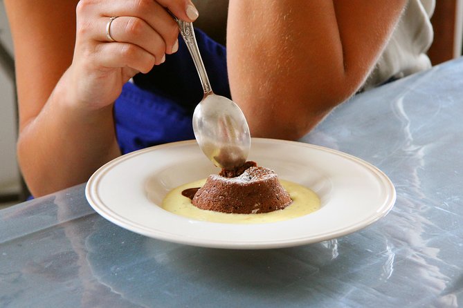 Paris Desserts and Pastries Small Group Cooking Class with a Chef - How much hands-on time will you really get?