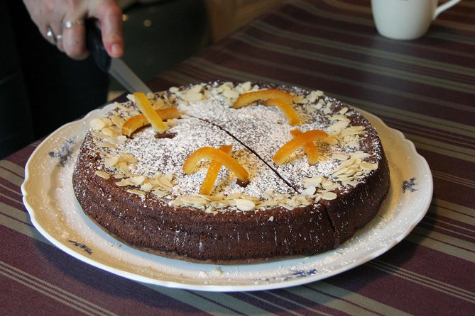 Paris Desserts and Pastries Small Group Cooking Class with a Chef - Drinks, eating, and what is included