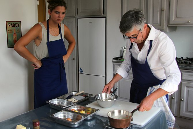 Paris Desserts and Pastries Small Group Cooking Class with a Chef - Who will enjoy this class most?