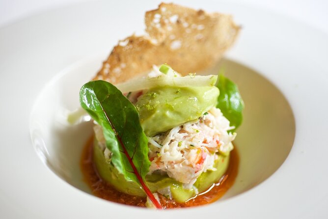 Paris Dinner Show Opera Bel Canto - Is $117.74 good value?