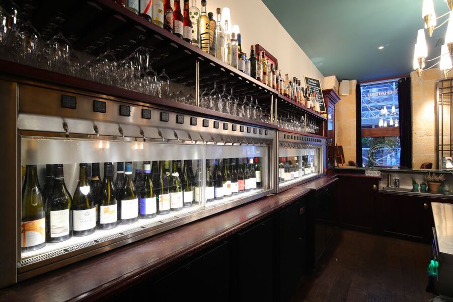 Paris: Dinner with Customized Wine Selection - Useful booking details for your Paris schedule
