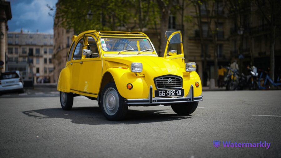 Paris: Discover Paris 2CV - Why this Paris 2CV ride is worth considering