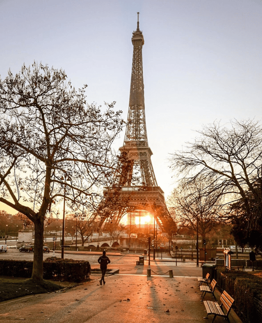 Paris: Discover Paris 2CV - Starting in central Paris with hotel pickup