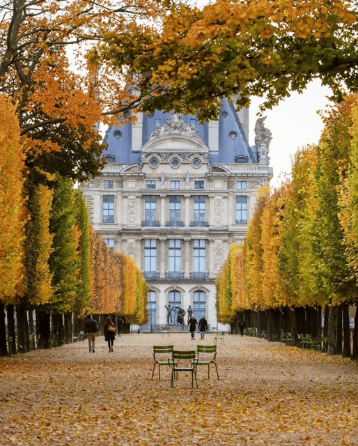 Paris: Discover Paris 2CV - Comfort, weather, and practical limits
