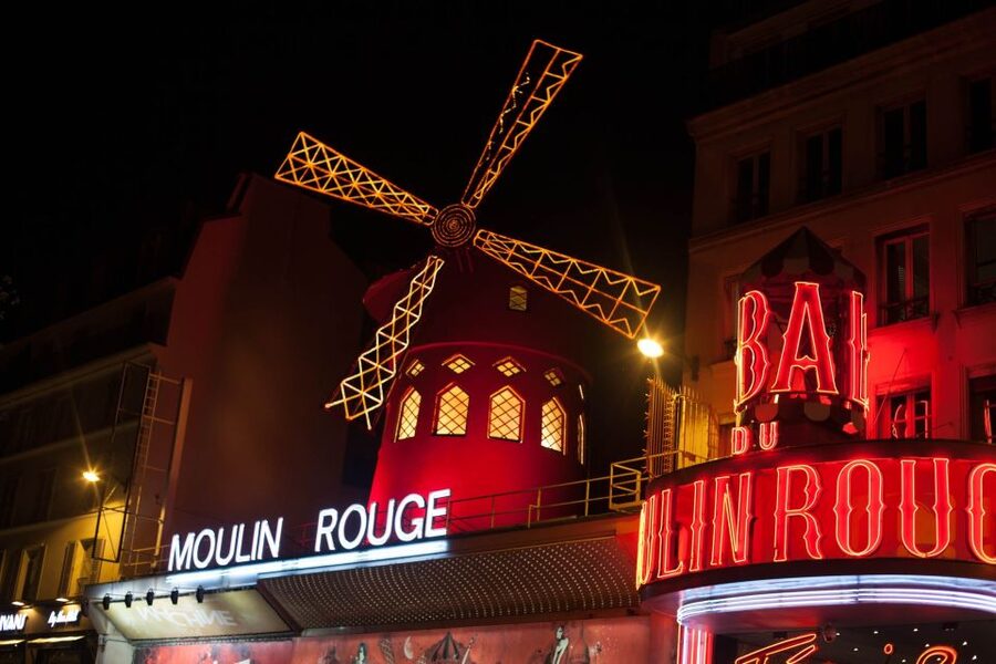 Paris: Discovery Hop-On Hop-Off and Paris by Night Tour - How to get good value from the $65 price