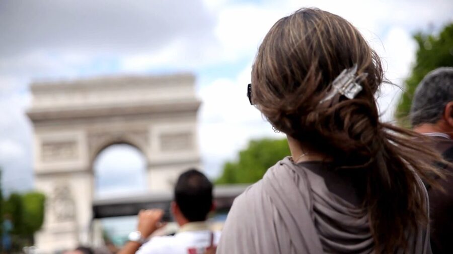 Paris: Discovery Hop-On Hop-Off and Paris by Night Tour - Who should book this experience
