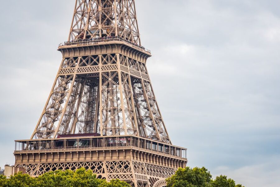 Paris: Eiffel Tower 2nd Floor Access or Summit Access - Key points at a glance