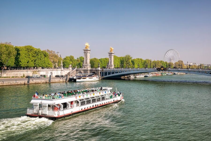 Paris: Eiffel Tower Access and Seine River Cruise - Why this Eiffel Tower and Seine pairing works