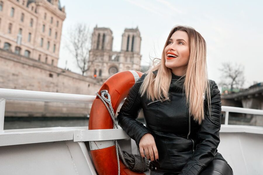 Paris: Eiffel Tower Access and Seine River Cruise - The practical value of $38