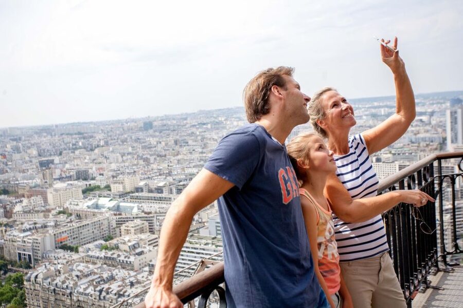 Paris: Eiffel Tower Access by Elevator & Seine River Cruise - Deciding if the summit is worth adding