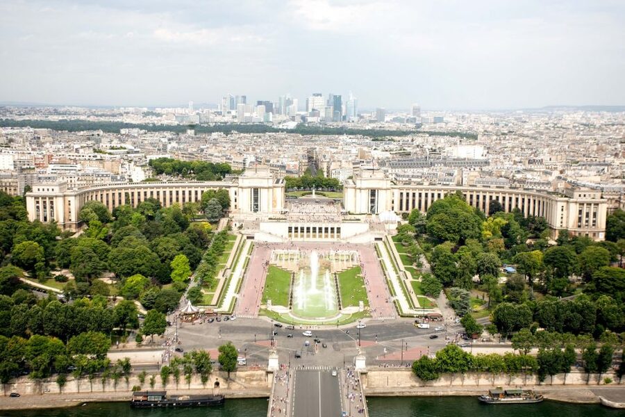 Paris: Eiffel Tower Access by Elevator & Seine River Cruise - Is $79 good value in Paris?