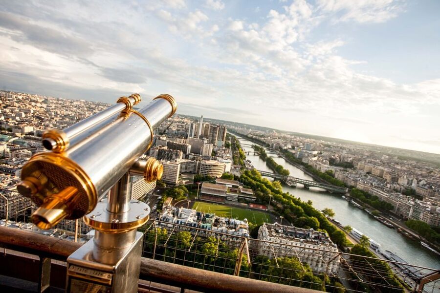 Paris: Eiffel Tower Access by Elevator & Seine River Cruise - Who will enjoy this experience most?