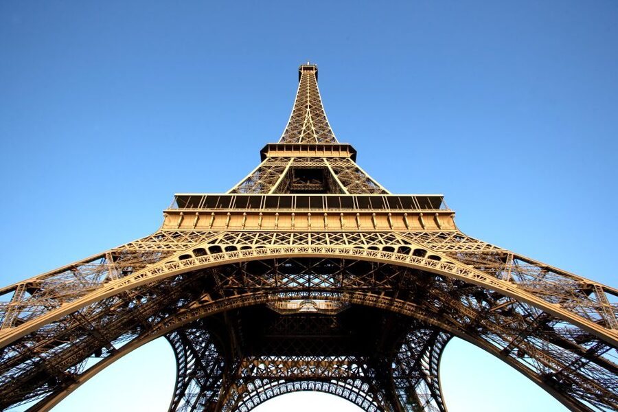 Paris: Eiffel Tower Access w/ Audioguide and Optional Cruise - Security and elevator queues: the real timing issue