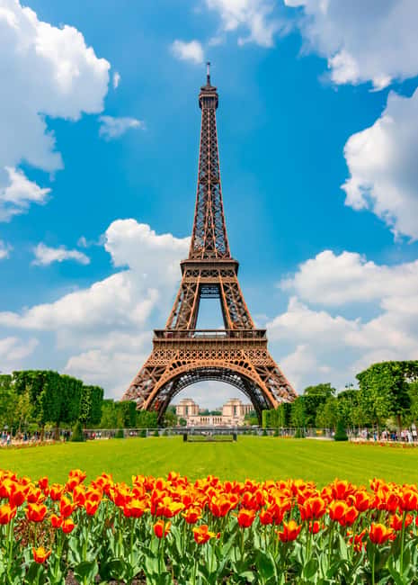 Paris: Eiffel Tower Guided Tour|Summit & second floor access - Why this Eiffel Tower tour works well